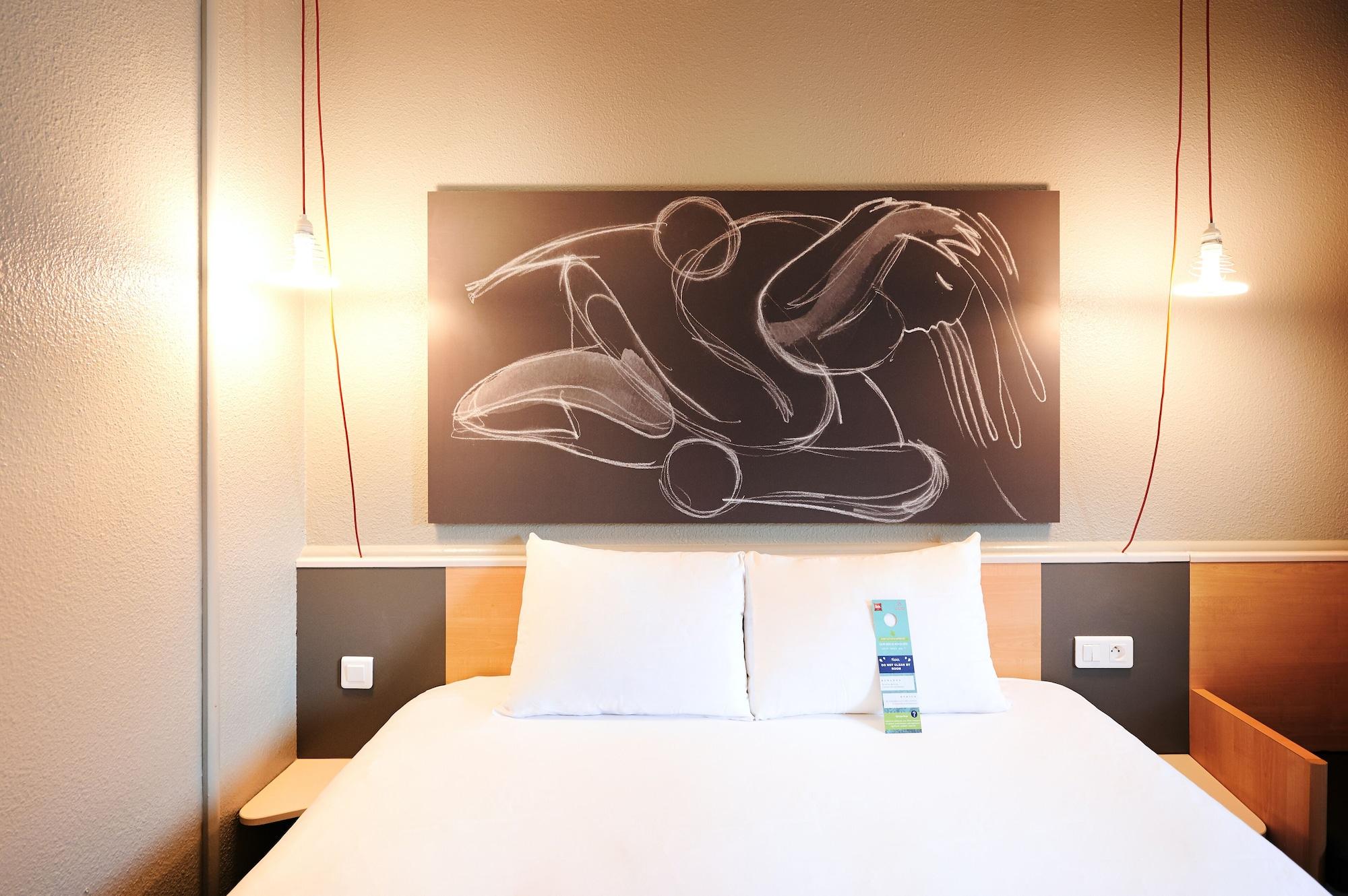 Ibis Lyon Gerland Musee Des Confluences מראה חיצוני תמונה
